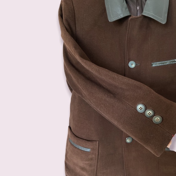 Blazer Coat - Picture 5 of 9